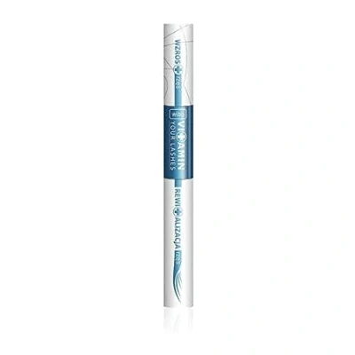 Afbeelding van Wibo Wimperserum Vitamine Your Lashes