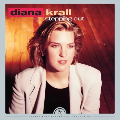 Afbeelding van Diana Krall Stepping Out (2 LPs)