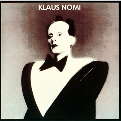 Afbeelding van Klaus Nomi