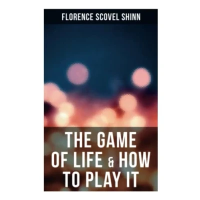 Afbeelding van The Game of Life &amp; How to Play It