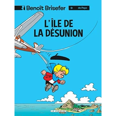 Afbeelding van L&#039;île de la désunion