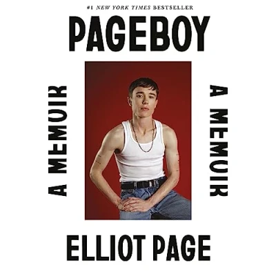 Afbeelding van Pageboy