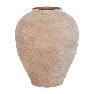 Afbeelding van Urban Nature Culture Ava XL Pot 55 Cm Bruin