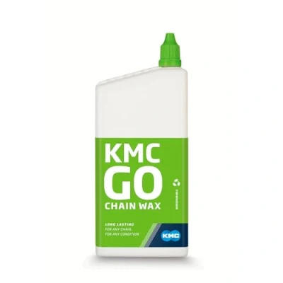 Afbeelding van KMC Go kettingwas 500 ml