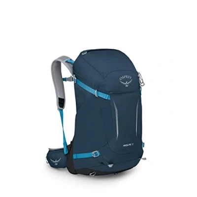 Afbeelding van Osprey Hikelite 32 S/M atlas blue backpack