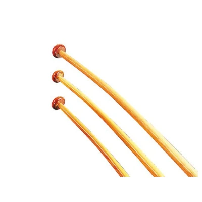 Afbeelding van Silerswaar Vlaggestok, Gebogen 60 Cm