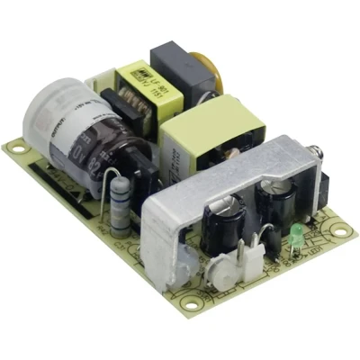 Afbeelding van Mean Well EPS 35 24 Schakelnetvoeding V/DC 1.5 A 1 stuk(s)