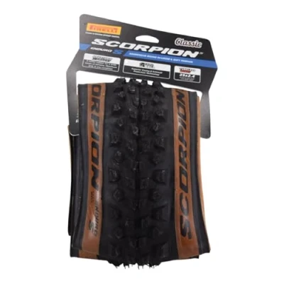 Afbeelding van Pirelli Scorpion™ Enduro S Colour Edition 29&#039;&#039; MTB Band / 2.40