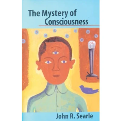 Afbeelding van The Mystery Of Consciousness