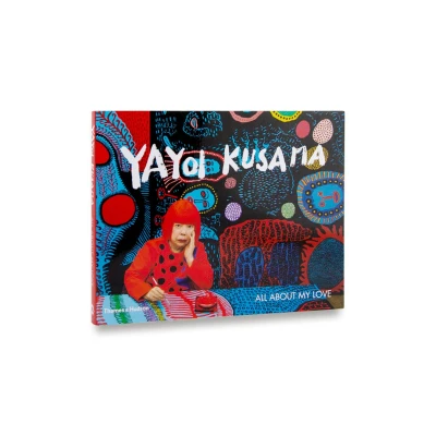 Afbeelding van Yayoi Kusama