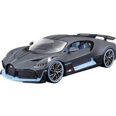 Afbeelding van Bburago Bugatti DIVO 1:18 Auto