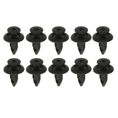 Afbeelding van ROMIX C60434 Clip, sier /beschermingslijst