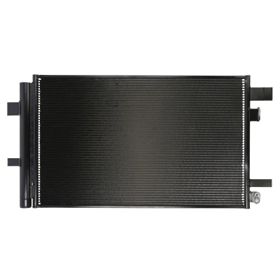 Afbeelding van NRF 350535 Condensor Airco Met droger 588