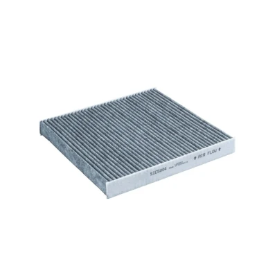 Image de Filtre d&#039;habitacle charbon actif purflux ahc516