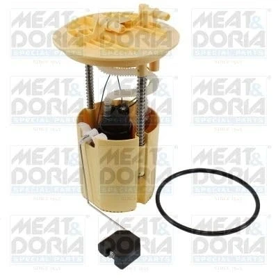 Afbeelding van MEAT &amp; DORIA 771007 Brandstoftoevoereenheid LANCIA: Voyager (404) 2.8 CRD 2011 2014