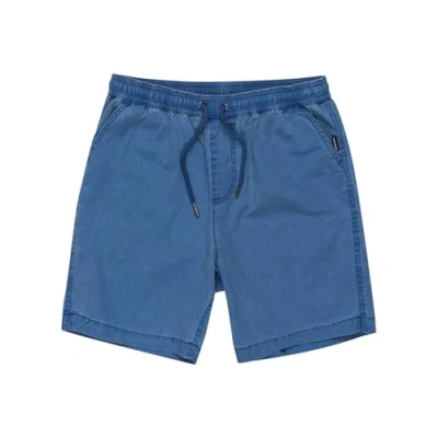 Afbeelding van Quiksilver Taxer Youth Shorts Jongens (1 stuk)