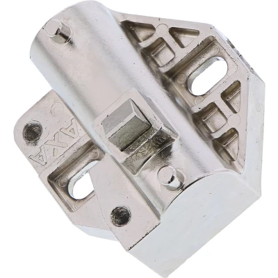 Afbeelding van AXA Accu slot Shimano Tube/hangercard