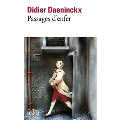 Afbeelding van Folio Passages D Enfer