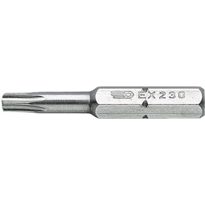 Afbeelding van Facom Standaard bits serie 2 voor Torx® schroeven EX.255