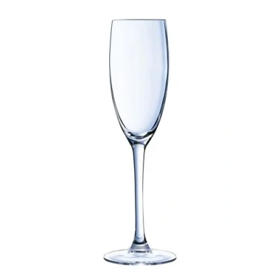 Image de CHEF&amp;SOMMELIER CABERNET COCKTAIL 6 flûtes 16cl