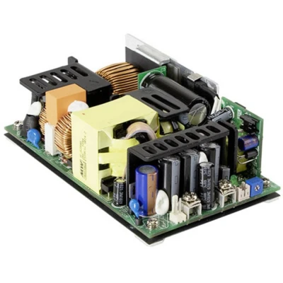 Afbeelding van Mean Well EPP 500 54 Schakelnetvoedingsmodule V/DC 9.26 A Uitgangsspanning regelbaar 1 stuk(s)