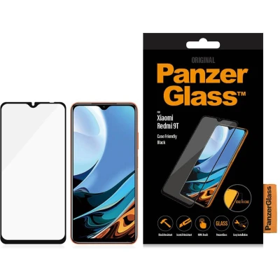 Afbeelding van PanzerGlass™ Xiaomi Redmi 9T