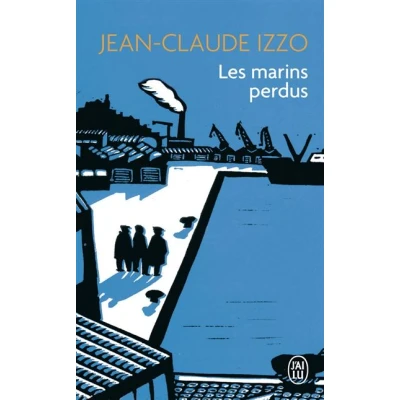 Image de Les Marins perdus