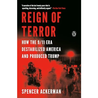 Afbeelding van Reign of Terror