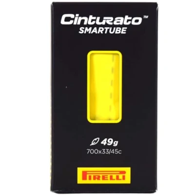 Afbeelding van Pirelli CinturatoSmarTube SV60 33/45 622