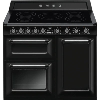 Afbeelding van Smeg Tr103ibl2 Fornuis
