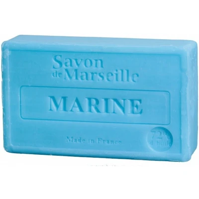 Afbeelding van Savon de Marseille zeep marine
