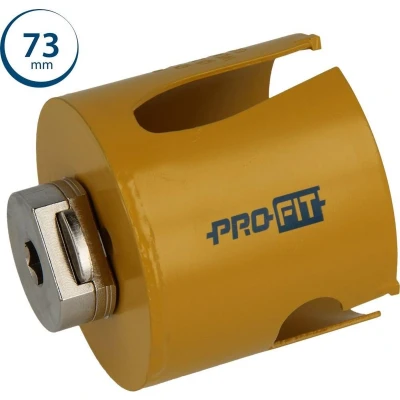 Afbeelding van ProFit Multi Purpose gatzaag 73 mm