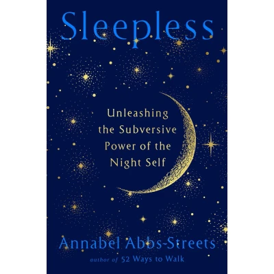 Afbeelding van Sleepless