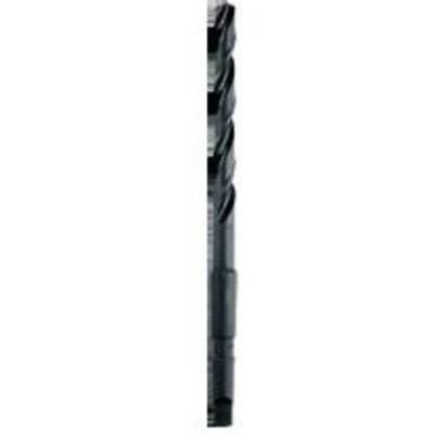 Afbeelding van Heller 21516 9 HSS Metaal spiraalboor 30 mm Gezamenlijke lengte 296 DIN 345 MK3 1 stuk(s)