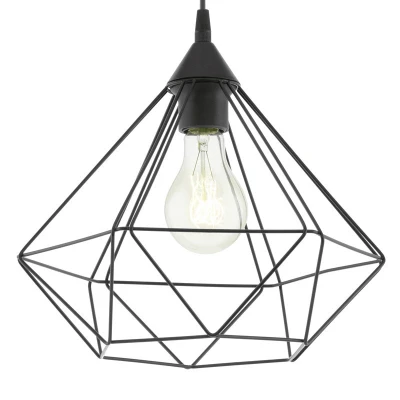 Afbeelding van Eglo Verlichting Hanglamp Tarbes 1L 32,5