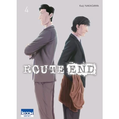 Image de Route End T04