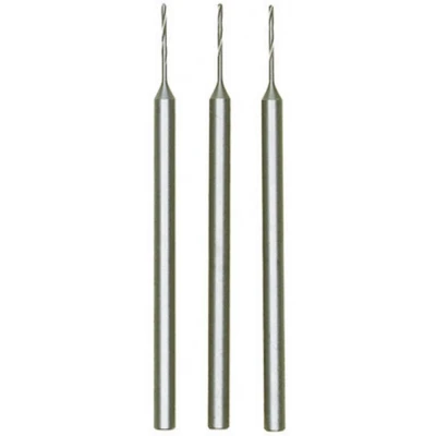 Afbeelding van Proxxon Micromot 28 864 Printplaatboor (Ø x l) 0.5 mm 44 Inhoud: 3 stuk(s)