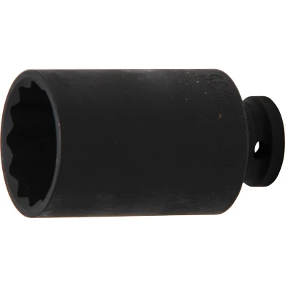 Afbeelding van BGS Kracht dopsleuteldop twaalfkant 1/2 35 mm