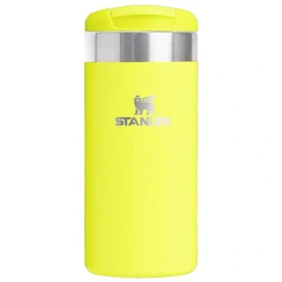Afbeelding van Stanley The AeroLight™ Transit Mug .35L / 12oz Thermosfles Electric Yellow