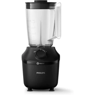 Image de Blender Philips HR2041 Séries 3000 450 Watt Noir