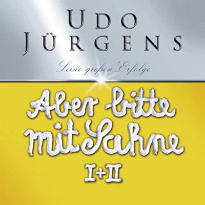 Afbeelding van Aber Bitte Mit Sahne Jub