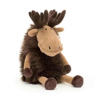 Afbeelding van Jellycat knuffeleland merrick 29 cm