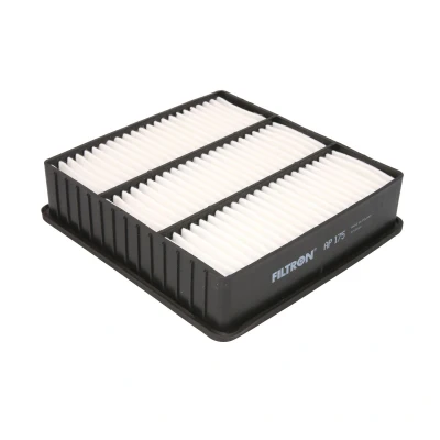 Afbeelding van FILTRON AP 175 Luchtfilter 51,5 213,5 205 Filter insert MITSUBISHI: COLT 5, Lancer 7 Limousine, Outlander I Off Road