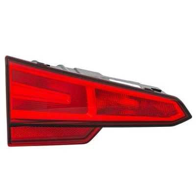 Afbeelding van HELLA 2SA 012 249 091 Achterlicht Links Binnenste deel W16W Met lamphouder AUDI: A4 B9 Saloon