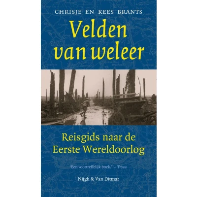 Afbeelding van Velden van weleer
