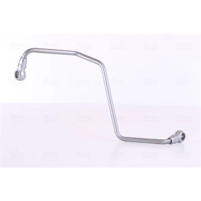 Afbeelding van NISSENS 935152 Olieleiding, lader Inlaatzijde PEUGEOT: 208 I Hatchback