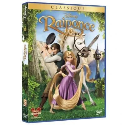Image de Raiponce