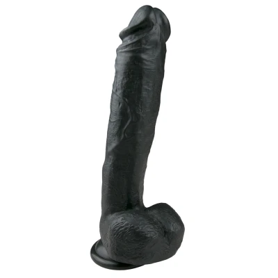 Afbeelding van Levensechte Dildo 26,5 cm Levensecht Gevoel