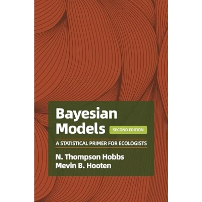 Afbeelding van Bayesian Models