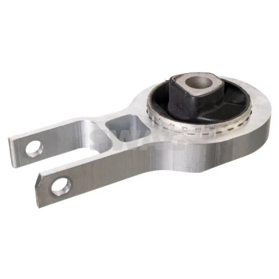 Afbeelding van SWAG 33 10 0221 Aslichaam / motorsteunlager Voor, Achter Rubbermetaallager FIAT: Tipo Estate, Hatchback